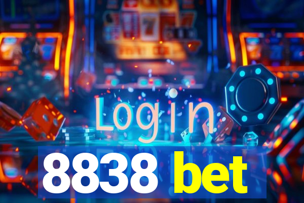 8838 bet